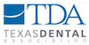 Texas Dental Association logo