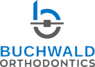 Buchwald Orthodontics logo