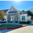 Exterior of Buchwald Orthodontics office in Prosper