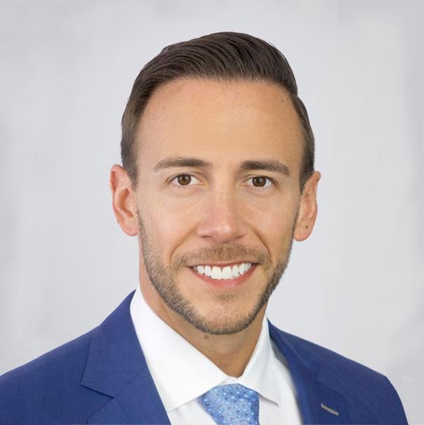 Prosper and Frisco Texas orthodontist Doctor Bradley Buchwald