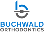 Buchwald Orthodontics logo