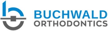 Buchwald Orthodontics logo